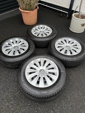 Volkswagen golf mk7 - mk7, alloy