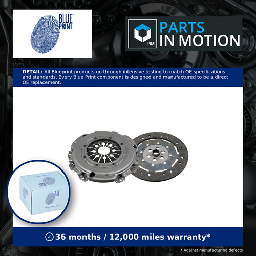 Clutch kit piece - clutch,