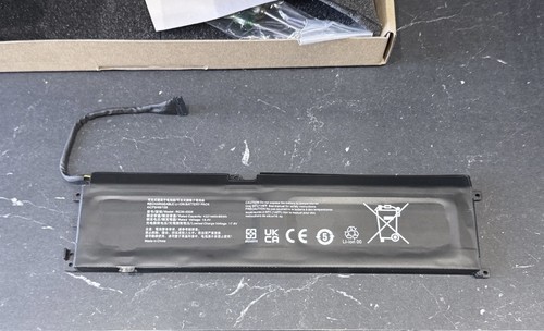 Rc30 0328 battery for - battery, razer