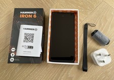 HAMMER IRON 6 Rugged Android