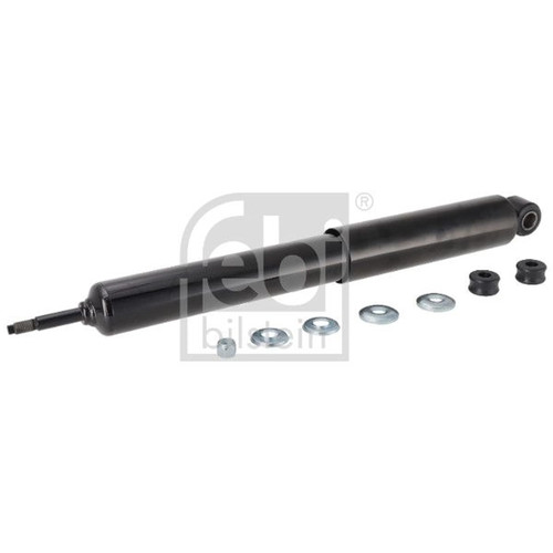 Febi shock absorber - febi,