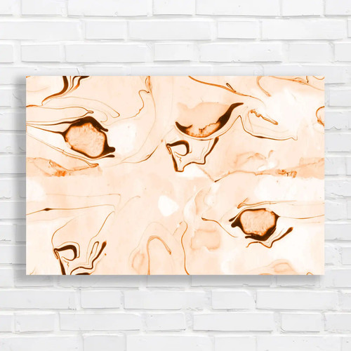 Pastel marbling pattern - pastel,