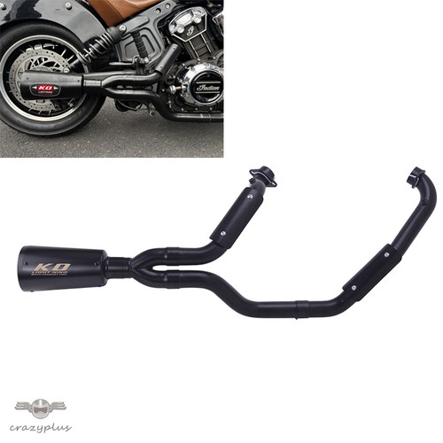 Full system for indian scout - full,