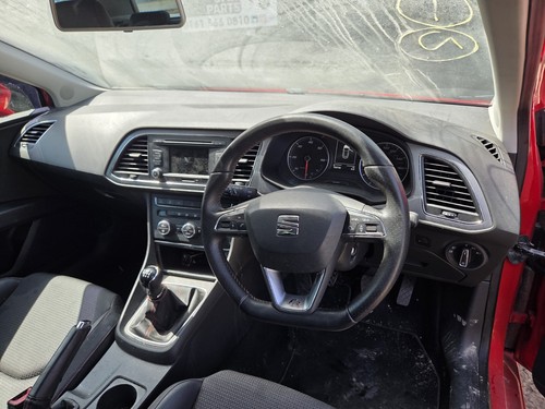 Seat leon mk3 2013 2017 - -,