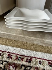 Soup fruit bowls, 4, Malacasa