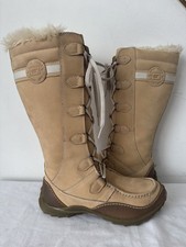 Womens Caterpillar "CAT" Honey