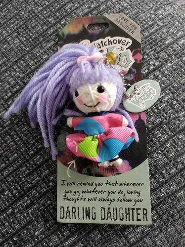 Darling daughter watch - daughter",