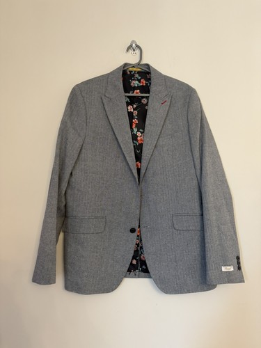 Gianni feraud jacket - gianni,