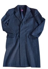 Vintage Glockner Loden Wool