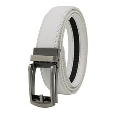 Vitello Belt, Men's Belt,1.22"