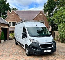 2023 Peugeot Boxer 335 HDI L3H2 PROFESSIONAL PREMIUM + ~ NO VAT ~  P/X WELCOME