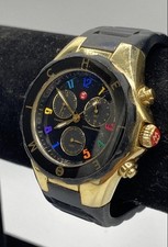 Michele Tahitian , Jelly Bean