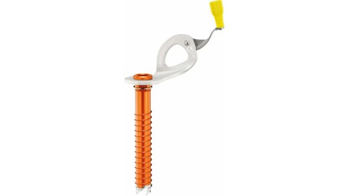 Petzl laser speed light - laser,