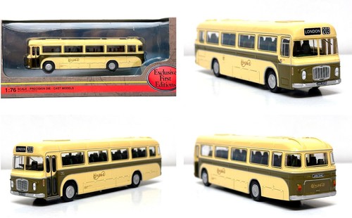Efe 32201 bristol relh coach - -,