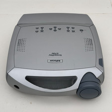 InFocus ScreenPlay 5700