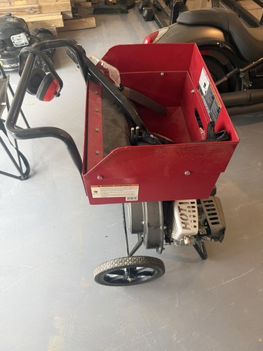 Country pro 5hp 196cc - country,