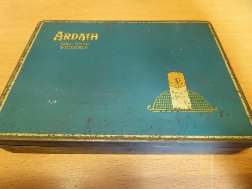 Vintage ardath cork tipped - vintage,