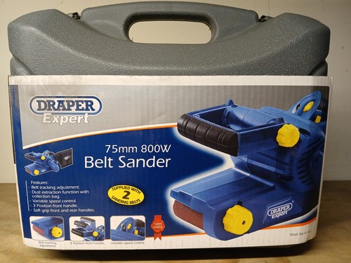 Draper expert belt - draper,