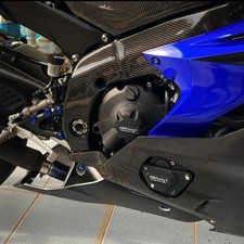 Engine Cover Sliders Yamaha R6