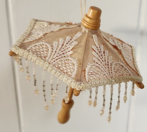 Kurt adler umbrella - kurt, christmas