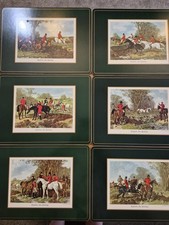 Pimpernel Acrylic  'English