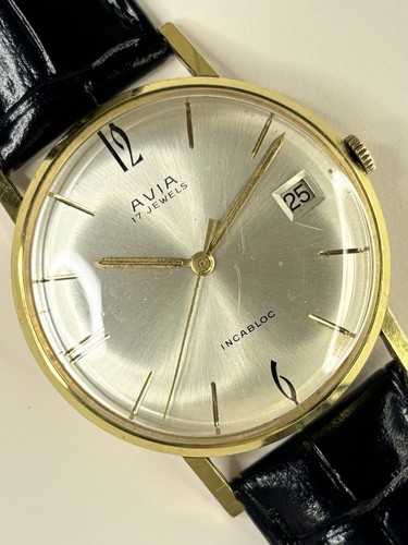 Avia vintage 1960 - avia, 1960’s