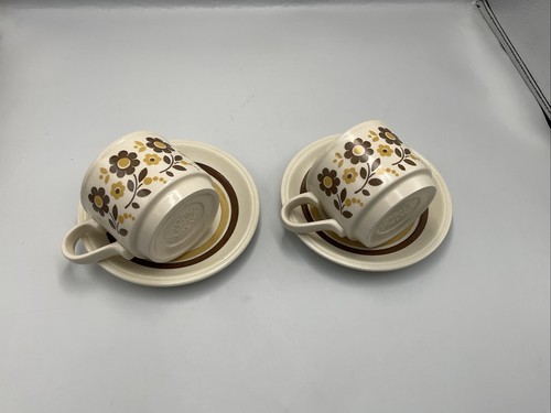 Biltons retro brown - brown, &