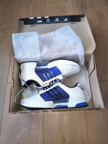 Adidas climacool size uk - climacool, (size