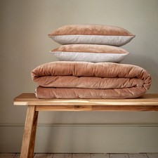 Christy Jaipur Cotton Velvet