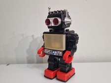 Retro Cool Kamco Saturn