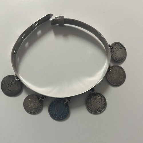 Victorian sweetheart bracelet - victorian,