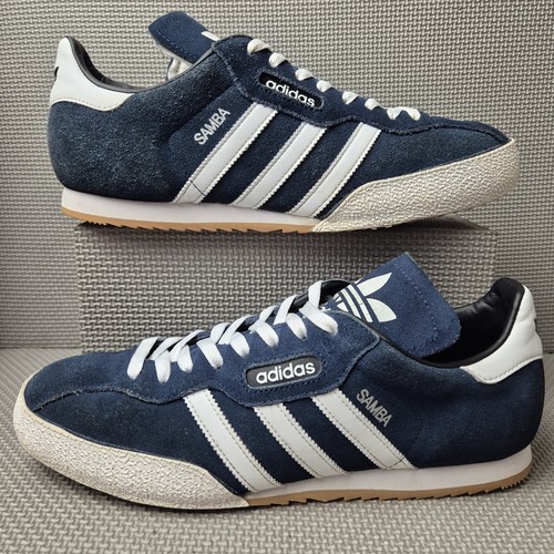 Adidas samba super trainers - samba,