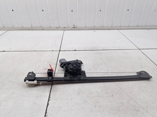 Citroen relay window - relay,