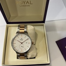 Royal London 41407-10 Mans