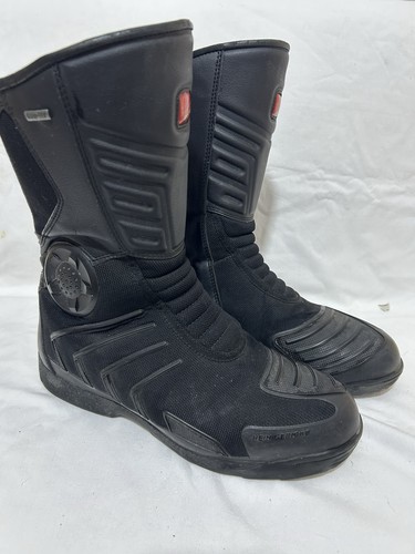 Gericke gore tex - gore,