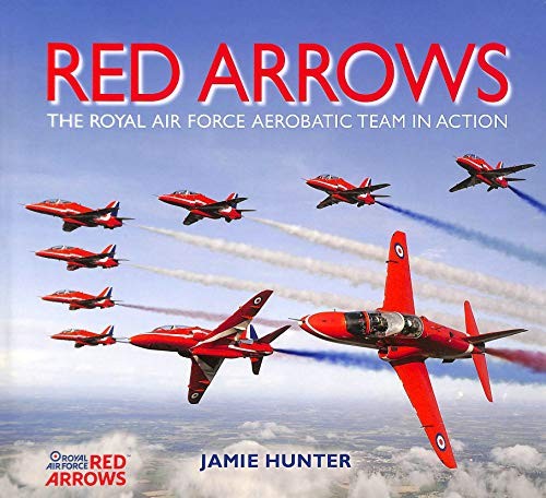 Red arrows the royal - red,