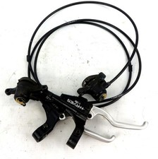 HAYES SOLE HYDRAULIC DISC