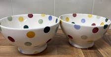 Pair of (Emma) Bridgewater
