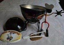 2001 Smokey Joe Bender BBQ