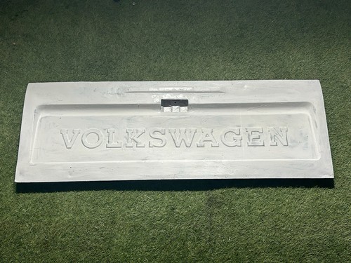 Genuine volkswagen caddy - genuine,