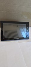 Crestron Black 7" Smooth