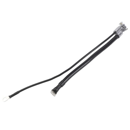 Negative cable for - negative,
