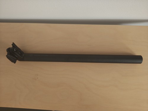 Salsa guide carbon 2mm - salsa, 27.2mm