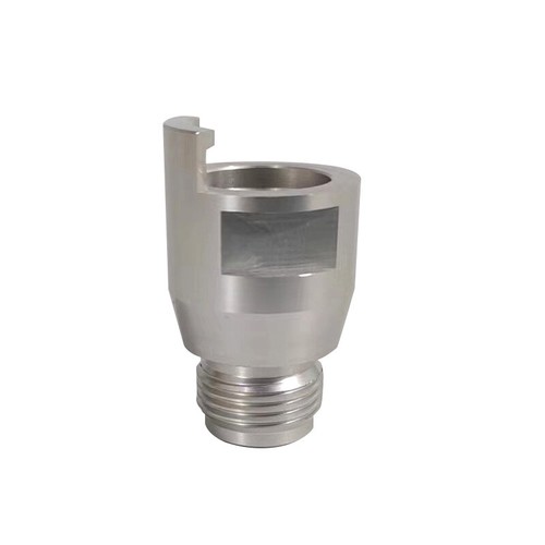 Spray gun adapter joints - spray,