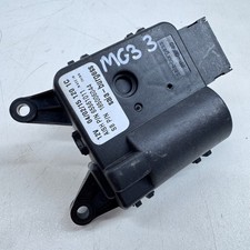 MG MG3 MK2 HEATER FLAP MOTOR 65561011 185006044 1.5 VTI PETROL 15S4U 13-18 #3
