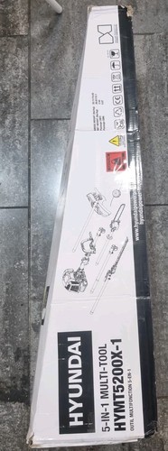 Petrol garden multi tool - garden,