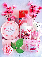 Afternoon Tea Gift Hamper Set