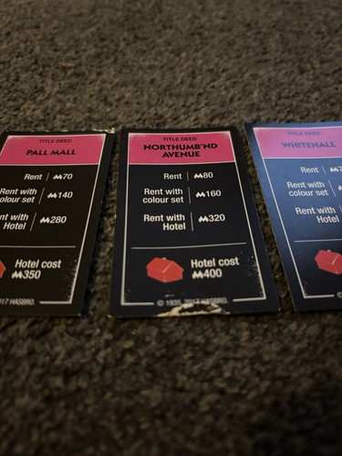 Monopoly cheaters edition - monopoly,