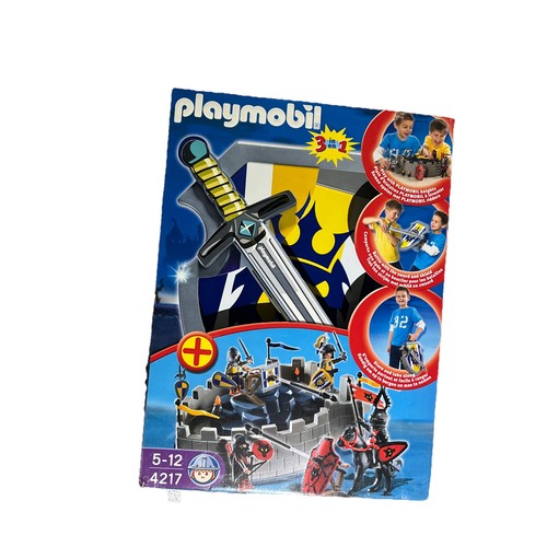 Playmobil 4217 take along - 4217,