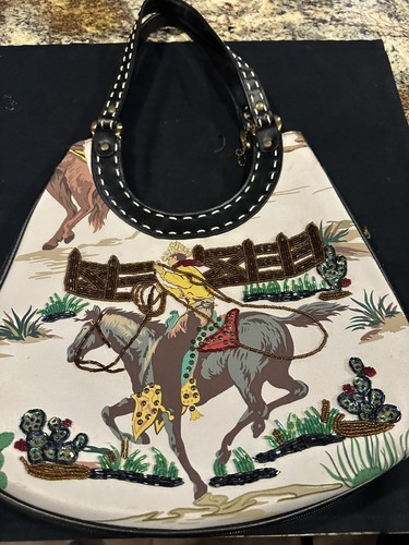Vintage isabella fiore western - vintage,